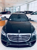 Mercedes-Benz of Rocklin, Rocklin
