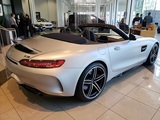Mercedes-Benz of Rocklin, Rocklin
