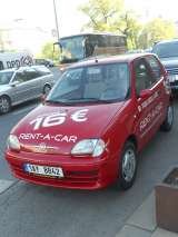 RUNWELL RENT-A-CAR, PRAGUE