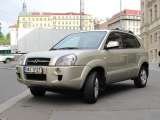 RUNWELL RENT-A-CAR, PRAGUE