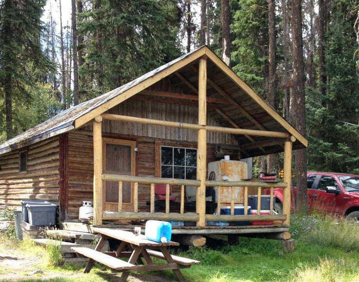  SkyHiLodge BC of SkyHiLodge BC 5924 3400 Rd - Photo 1 of 2