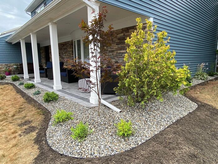  Profile Photos of Alexander Exteriors Outdoor Services 425 Chandler Rd - Photo 2 of 11