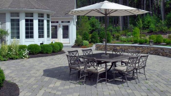  Profile Photos of Alexander Exteriors Outdoor Services 425 Chandler Rd - Photo 3 of 11