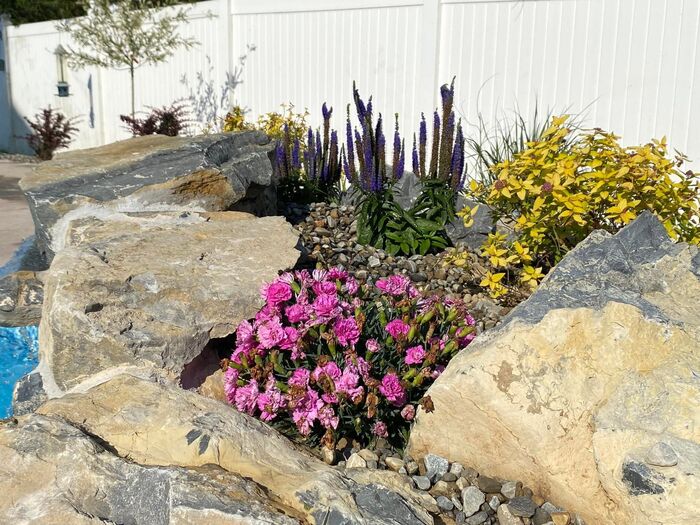  Profile Photos of Alexander Exteriors Outdoor Services 425 Chandler Rd - Photo 5 of 11