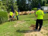 Alexander Exteriors Outdoor Services, Jackson