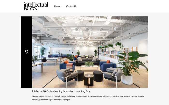  Profile Photos of Intellectual & Co. 901 N Glebe Rd - Photo 2 of 2