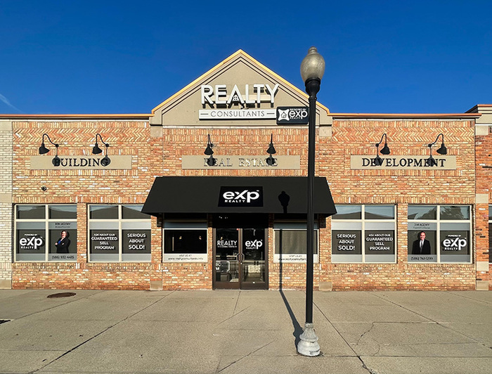  Profile Photos of Realty Consultants International - eXp Realty Shelby 45489 Market St - Photo 3 of 4