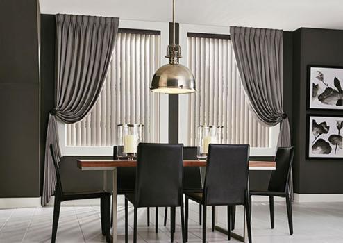  Profile Photos of Express Blinds, Shutters, Shades & Drapes 1043 North Cedar Bluff Road - Photo 3 of 3