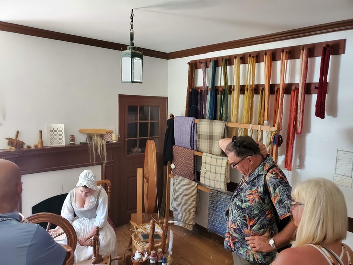  Profile Photos of Colonial Williamsburg's Merchants Square 134 North Henry Street - Photo 3 of 3