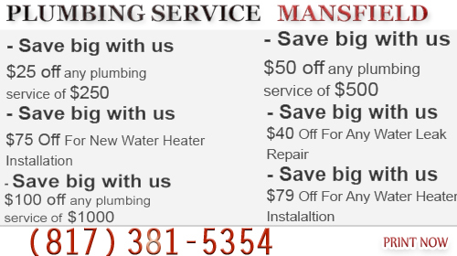  Profile Photos of Plumbing Service Mansfield 1673 east broad street - Photo 1 of 1