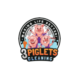 3 Piglets Cleaning, Croydon