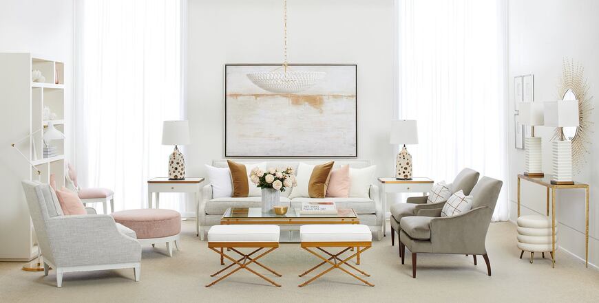 Pricelists of Cocoon Furnishings 2695 Bristol Cir #2 - Photo 3 of 4