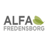 Alfa-Fredensborg, Fredensborg