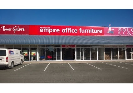  Profile Photos of Empire Office Furniture Warana Shop E/224 Nicklin Way - Photo 2 of 2