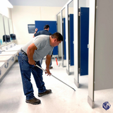 Jani-Serv, Inc - South Jordan Commercial Cleaning, South Jordan