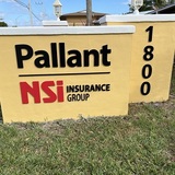 Pallant/NSI Insurance Group, Fort Lauderdale