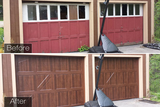 911 Garage Door Pomona, Pomona