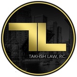  Takhsh Law, P.C. 701 Main Street, Suite 202 