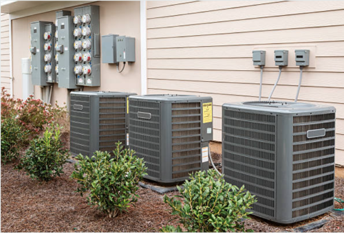  Profile Photos of WeDo HVAC | HVAC Repair in San Diego 13543 Zinnia Hills Pl - Photo 2 of 3