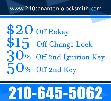  Profile Photos of 210 San Antonio Locksmith 128 Main Plaza - Photo 1 of 1