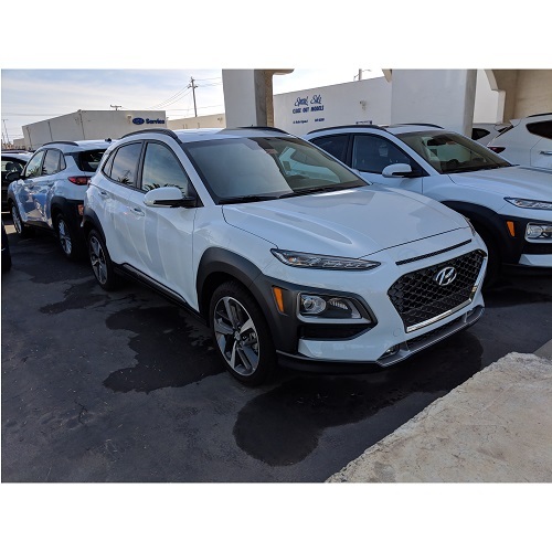  Profile Photos of Winn Hyundai of Santa Maria 800 West Main Street - Photo 1 of 2