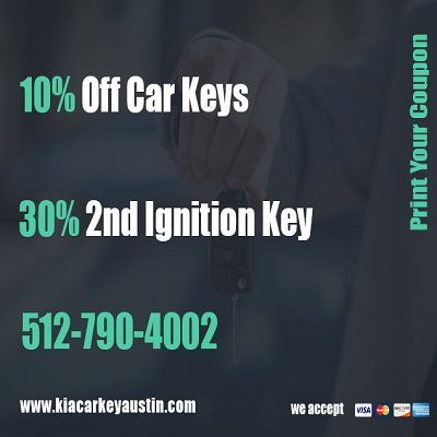  Profile Photos of Kia Car Key Austin TX 11301 Lakeline Blvd #128 - Photo 1 of 1