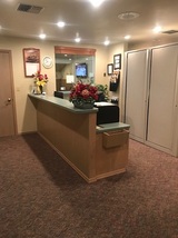 Ernest M. Yamane, DDS, PS, Chehalis