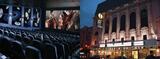 Landmark's Century Centre Cinema, Chicago