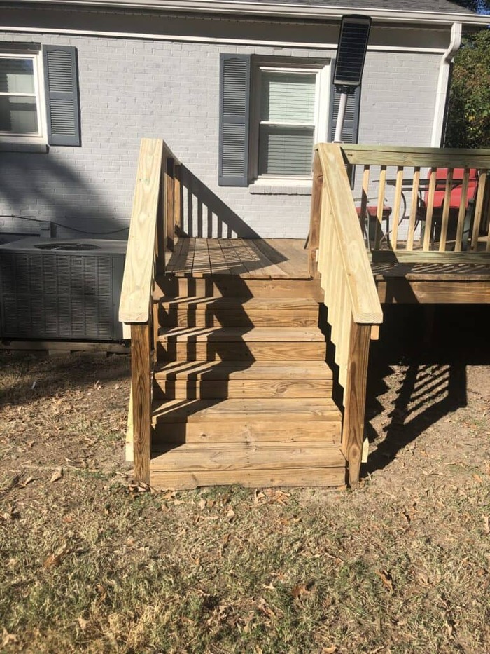  Profile Photos of AH Home Repair LLC - - Photo 3 of 7
