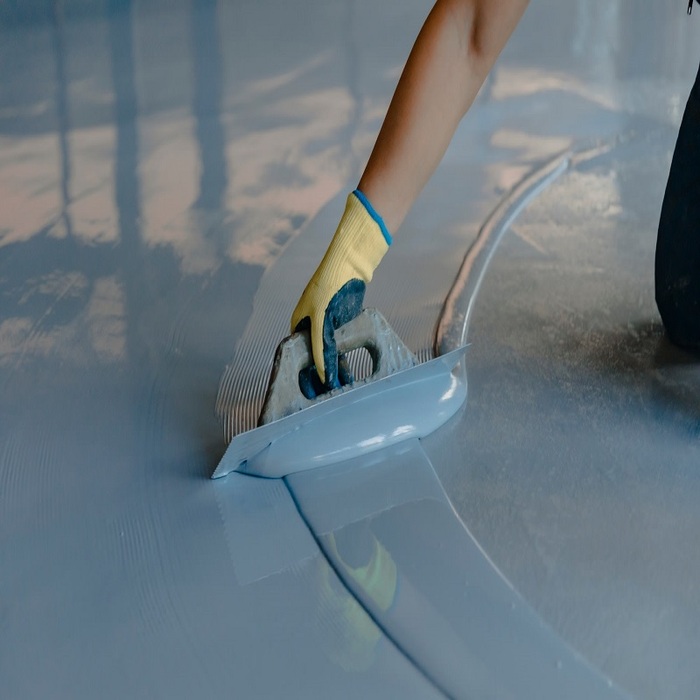  Profile Photos of ProShield Garage Epoxy 358 Diamond Ave SE - Photo 1 of 1