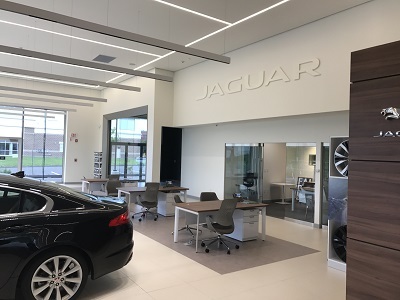  Profile Photos of Jaguar Fairfield 1 State Street Extension - Photo 1 of 4