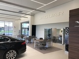 Jaguar Fairfield, Fairfield