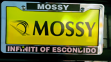  Infiniti of Escondido 1546 Auto Park Way 