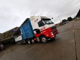  S & J European Haulage Ltd Unit C Asfordby Business Park, Welby Lane 
