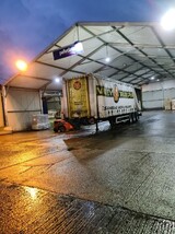  S & J European Haulage Ltd Unit C Asfordby Business Park, Welby Lane 