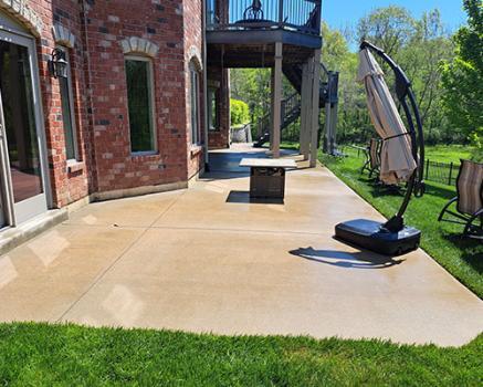  Profile Photos of Bono's Power Washing 1583 Josephville Rd - Photo 2 of 4