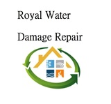 Royal water damage repair Kirkland WA, Kirkland