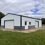 Tri-State Exteriors, Auburn