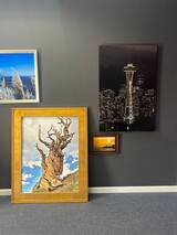 Jongas Fine Art Gallery Las Vegas, Las Vegas