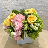  The Flower Shop at Thiessen's 400 Talbot Rd E, 