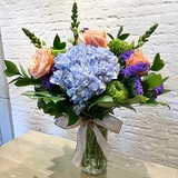 The Flower Shop at Thiessen's, Leamington