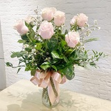 The Flower Shop at Thiessen's, Leamington