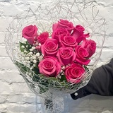 The Flower Shop at Thiessen's, Leamington