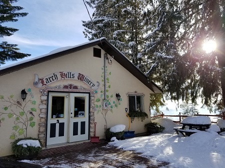  Profile Photos of Larch Hills Winery 110 Timms Road - Photo 3 of 4