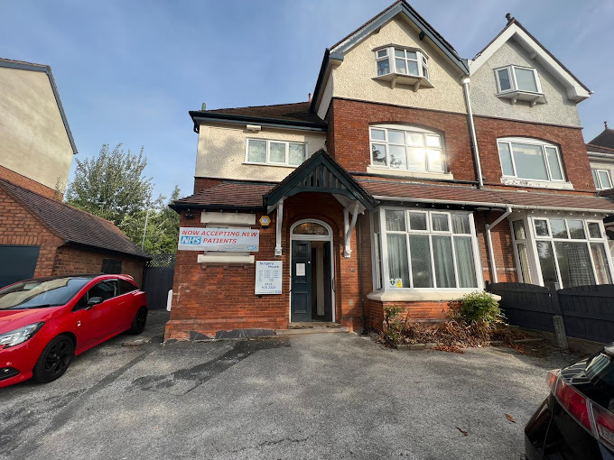  Profile Photos of Bhandal Dental Practice (Northfield Surgery) 58 Bunbury Road, Northfield - Photo 3 of 3