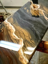Artistic Garage Epoxy, Columbus