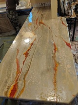Artistic Garage Epoxy, Columbus