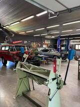Level 7 Motorsports LLC., Marion