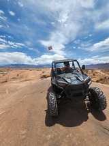 Ultimate UTV Adventures, Moab