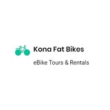 Kona Fat Bikes 75-5719 Alii Drive 